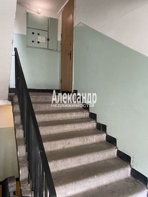 Продам трехкомнатную (3-комн.) квартиру, Им А.К.Харитонова ул, 88, Выборг г
