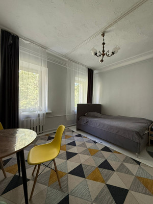 Продам многокомнатную квартиру, Петровка ул, 26с2, Москва г