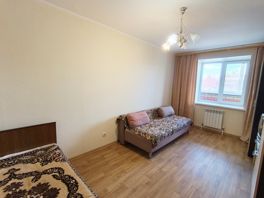 Продам однокомнатную (1-комн.) квартиру, Краснофлотская ул, 19, Йошкар-Ола г