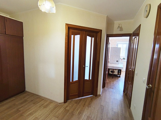 Продам однокомнатную (1-комн.) квартиру, Краснофлотская ул, 19, Йошкар-Ола г