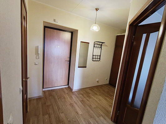 Продам однокомнатную (1-комн.) квартиру, Краснофлотская ул, 19, Йошкар-Ола г