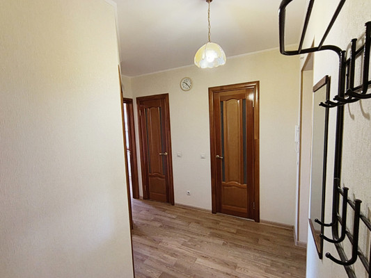 Продам однокомнатную (1-комн.) квартиру, Краснофлотская ул, 19, Йошкар-Ола г