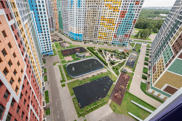 Продам трехкомнатную (3-комн.) квартиру, Старокрымская ул, 15к2, Москва г