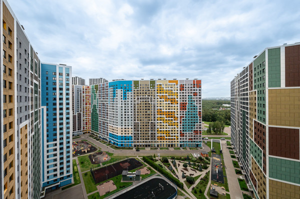 Продам трехкомнатную (3-комн.) квартиру, Старокрымская ул, 15к2, Москва г