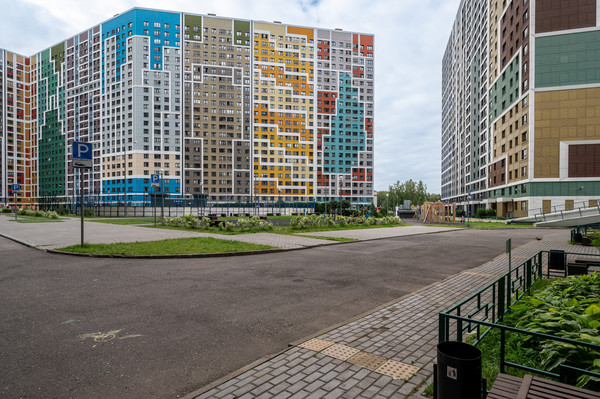 Продам трехкомнатную (3-комн.) квартиру, Старокрымская ул, 15к2, Москва г