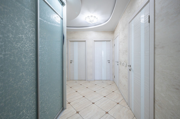 Продам трехкомнатную (3-комн.) квартиру, Старокрымская ул, 15к2, Москва г