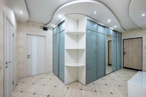 Продам трехкомнатную (3-комн.) квартиру, Старокрымская ул, 15к2, Москва г