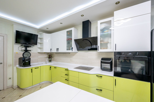 Продам трехкомнатную (3-комн.) квартиру, Старокрымская ул, 15к2, Москва г