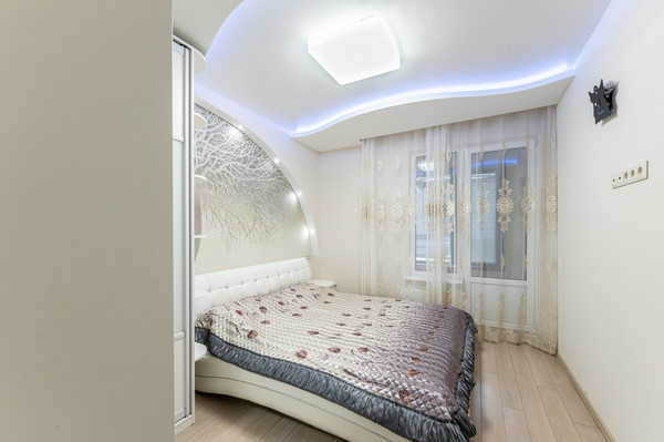 Продам трехкомнатную (3-комн.) квартиру, Старокрымская ул, 15к2, Москва г