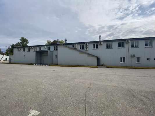 Сдам склад 687 м2, Куйбышевское ш, 31В, Рязань г