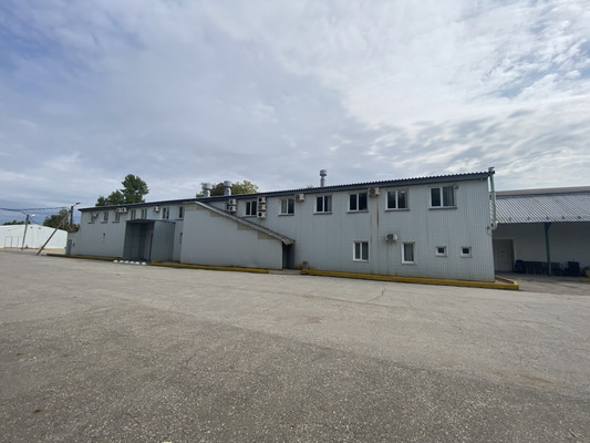 Сдам склад 687 м2, Куйбышевское ш, 31В, Рязань г