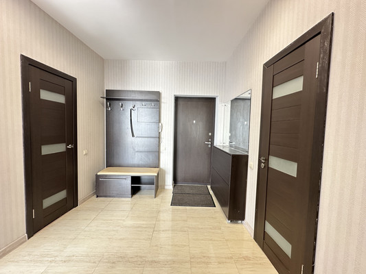 Продам двухкомнатную (2-комн.) квартиру, Чистопольская ул, 38, Казань г