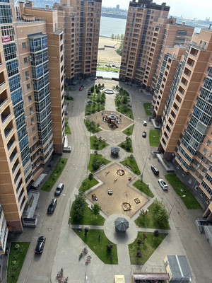 Продам двухкомнатную (2-комн.) квартиру, Чистопольская ул, 38, Казань г