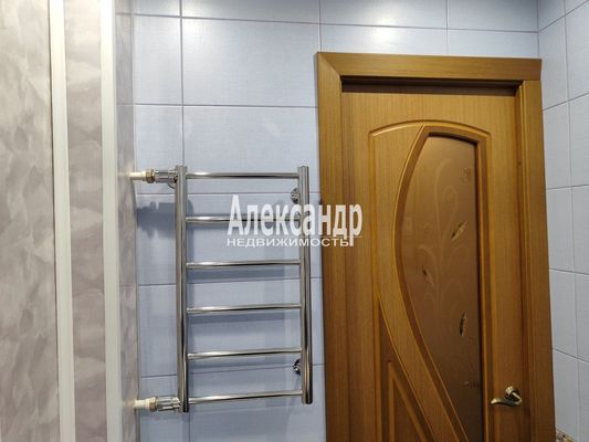 Продам однокомнатную (1-комн.) квартиру, Красноармейская ул, 35А, Ломоносов г
