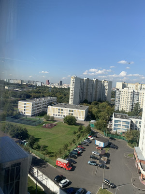 Продам многокомнатную квартиру, Жулебинский б-р, 5, Москва г