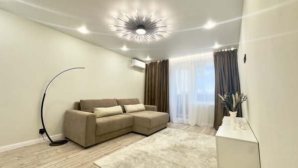 Продам двухкомнатную (2-комн.) квартиру, Скаковая ул, 34к4, Москва г