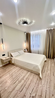 Продам двухкомнатную (2-комн.) квартиру, Скаковая ул, 34к4, Москва г