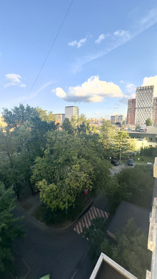 Продам двухкомнатную (2-комн.) квартиру, Скаковая ул, 34к4, Москва г