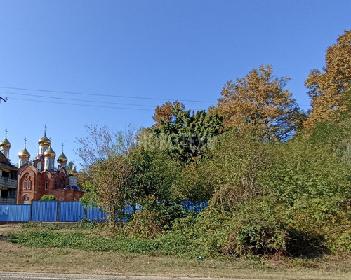 Продам дом, Заводская ул, 30, Нефтяная ст-ца, 0 км от города