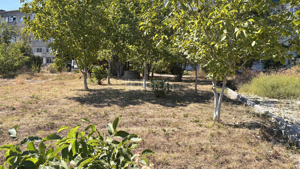 Продам участок 6 соток, ИЖС, Спартака ул, 3в, Крымск г, 0 км от города
