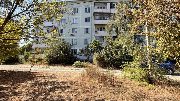 Продам участок 6 соток, ИЖС, Спартака ул, 3в, Крымск г, 0 км от города