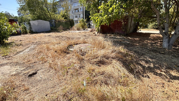 Продам участок 6 соток, ИЖС, Спартака ул, 3в, Крымск г, 0 км от города