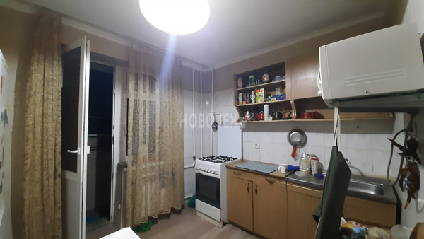 Сдам трехкомнатную (3-комн.) квартиру, Кириченко ул, 11а, Горячий Ключ г