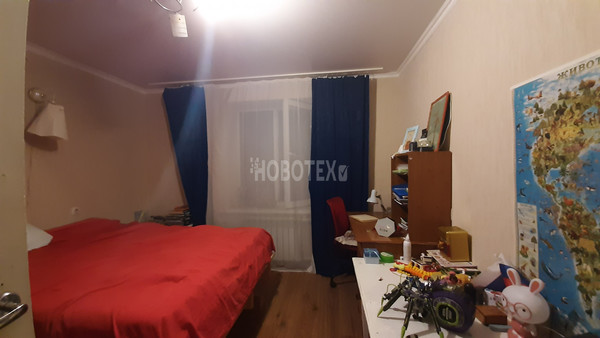 Сдам трехкомнатную (3-комн.) квартиру, Кириченко ул, 11а, Горячий Ключ г