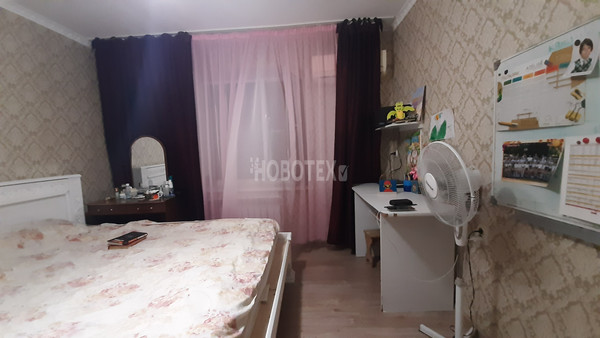 Сдам трехкомнатную (3-комн.) квартиру, Кириченко ул, 11а, Горячий Ключ г