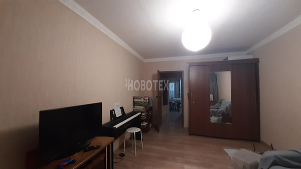 Сдам трехкомнатную (3-комн.) квартиру, Кириченко ул, 11а, Горячий Ключ г