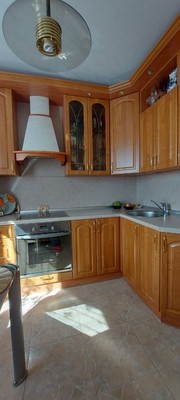 Продам однокомнатную (1-комн.) квартиру, Приморское ш, 291А, Сестрорецк г