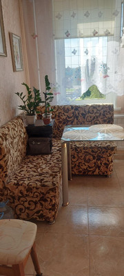 Продам однокомнатную (1-комн.) квартиру, Приморское ш, 291А, Сестрорецк г