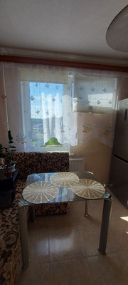 Продам однокомнатную (1-комн.) квартиру, Приморское ш, 291А, Сестрорецк г