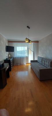 Продам однокомнатную (1-комн.) квартиру, Приморское ш, 291А, Сестрорецк г