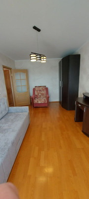 Продам однокомнатную (1-комн.) квартиру, Приморское ш, 291А, Сестрорецк г