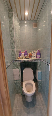 Продам однокомнатную (1-комн.) квартиру, Приморское ш, 291А, Сестрорецк г