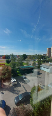 Продам однокомнатную (1-комн.) квартиру, Приморское ш, 291А, Сестрорецк г