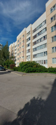 Продам однокомнатную (1-комн.) квартиру, Приморское ш, 291А, Сестрорецк г