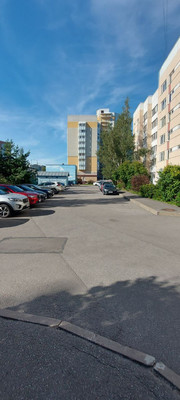 Продам однокомнатную (1-комн.) квартиру, Приморское ш, 291А, Сестрорецк г