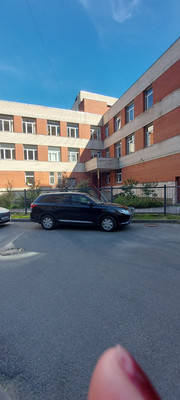 Продам однокомнатную (1-комн.) квартиру, Приморское ш, 291А, Сестрорецк г