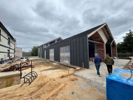 Сдам торговое помещение 158 м2, Ленина ул, 26, Грибаново д