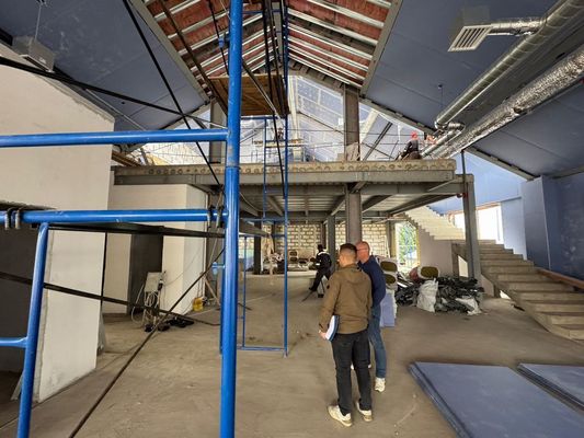 Сдам торговое помещение 158 м2, Ленина ул, 26, Грибаново д