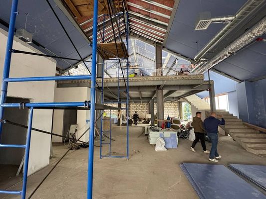 Сдам торговое помещение 158 м2, Ленина ул, 26, Грибаново д