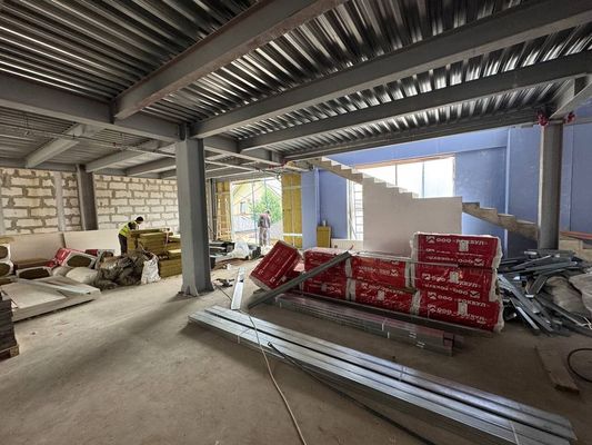 Сдам торговое помещение 158 м2, Ленина ул, 26, Грибаново д