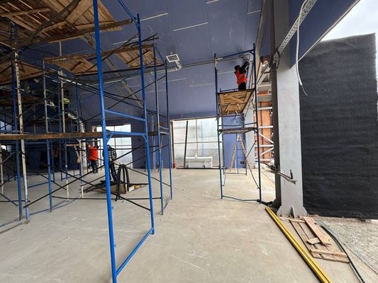 Сдам торговое помещение 158 м2, Ленина ул, 26, Грибаново д