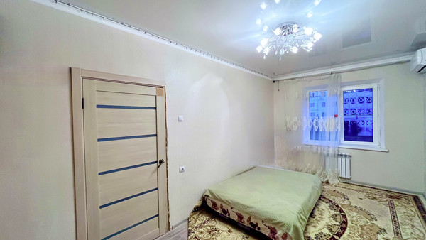 Продам однокомнатную (1-комн.) квартиру, Аксакова ул, 16, Астрахань г