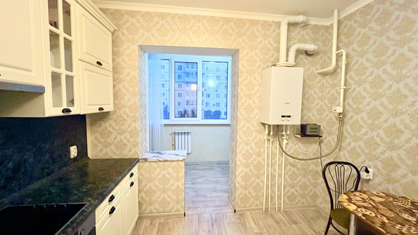 Продам однокомнатную (1-комн.) квартиру, Аксакова ул, 16, Астрахань г