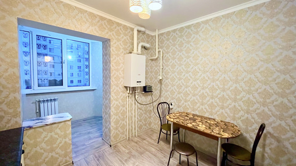 Продам однокомнатную (1-комн.) квартиру, Аксакова ул, 16, Астрахань г
