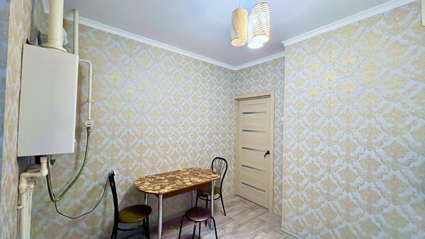Продам однокомнатную (1-комн.) квартиру, Аксакова ул, 16, Астрахань г