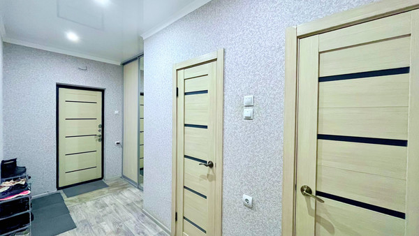Продам однокомнатную (1-комн.) квартиру, Аксакова ул, 16, Астрахань г